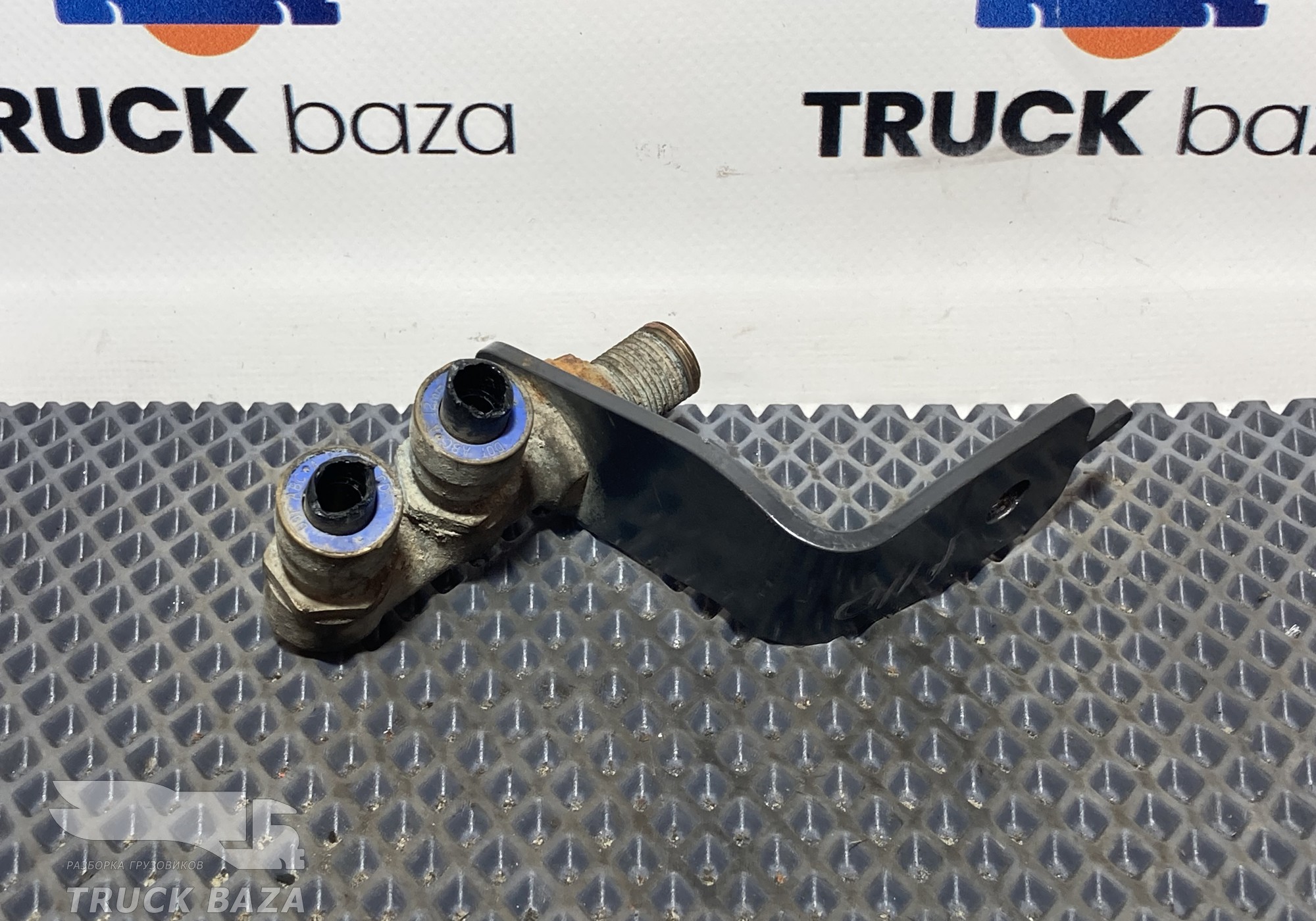 2296774 Кронштейн тормозного шланга для Scania 6-series R (с 2016)