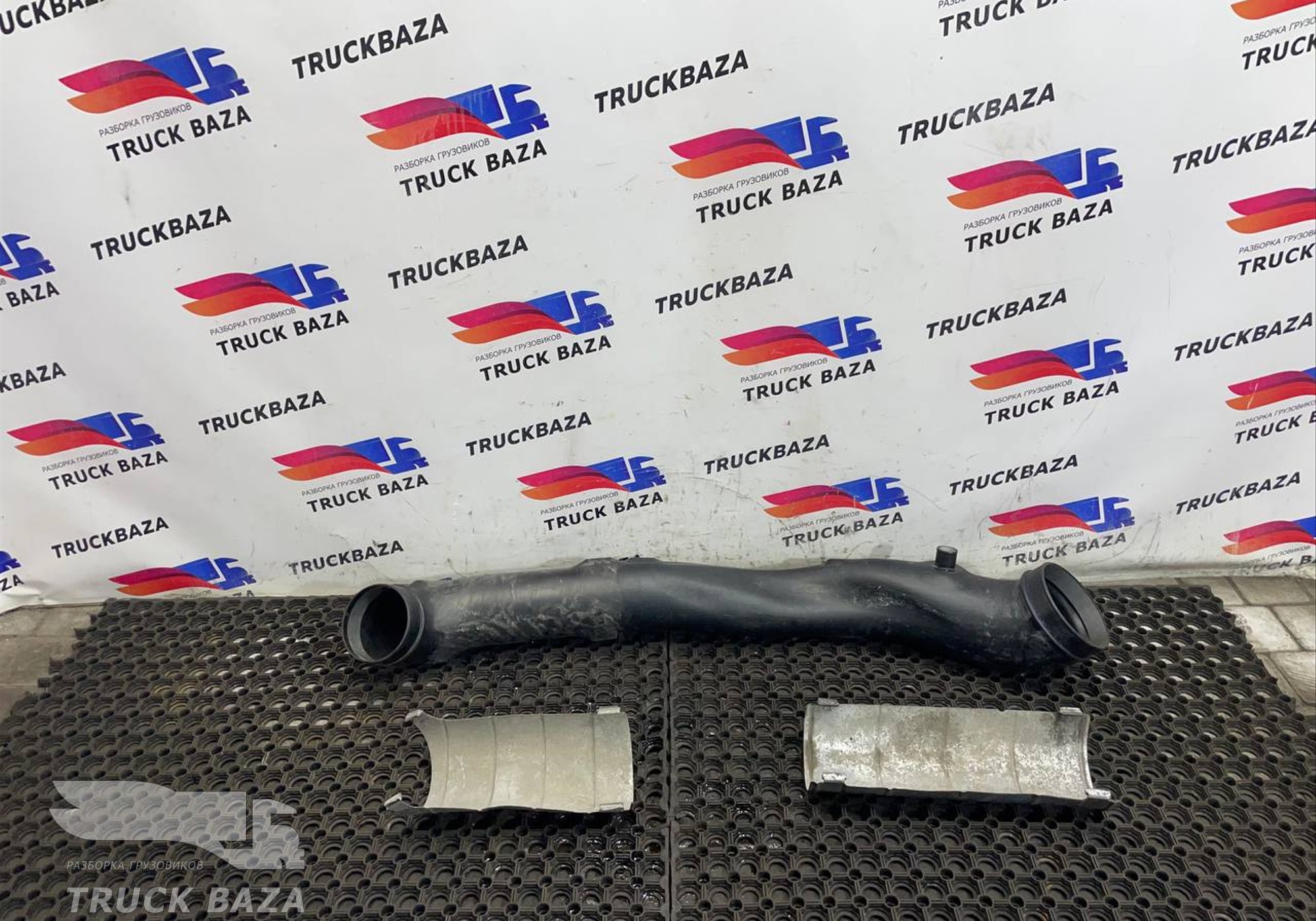 21551667 Патрубок воздушного фильтра для Renault T (с 2013)