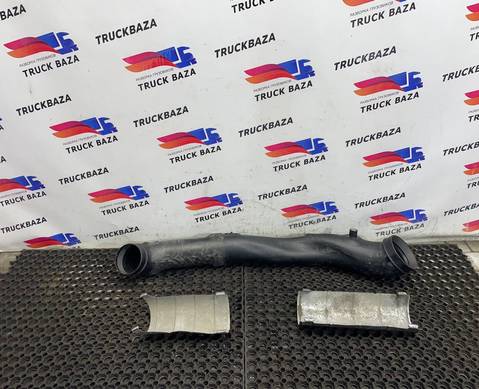 21551667 Патрубок воздушного фильтра для Renault T (с 2013)