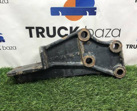 5490280905010 Кронштейн усилителя переднего бампера для КАМАЗ 5490 (с 2013)