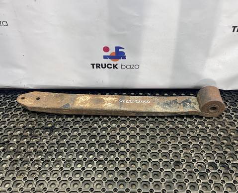 0508212920 Полурессора BPW для Полуприцепы Разные Полуприцепы