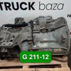 A0012603600 АКПП G 211-12 ( Цена не актуальна) для Mercedes-Benz Actros New Actros MP4 (с 2011)