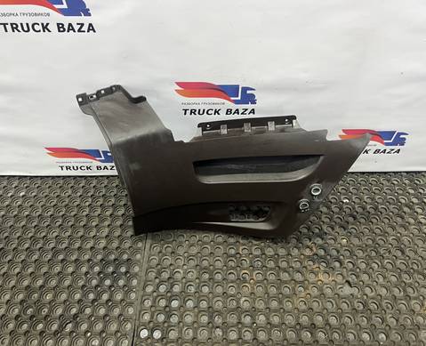 652065325066 Накладка на торпедо для КАМАЗ 54901