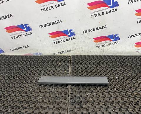 9438400727 Заглушка вещевого ящика для Mercedes-Benz Actros MP3 (с 2008)