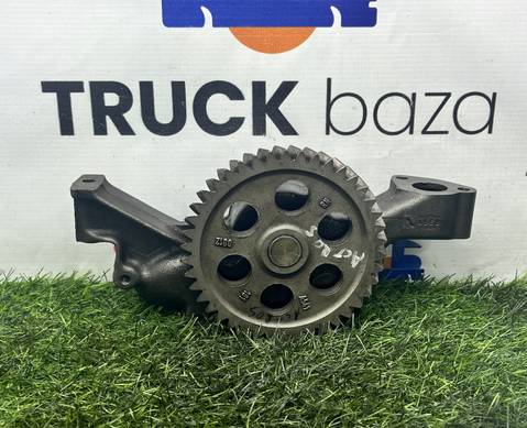 A5411810020 Насос масляный для Mercedes-Benz Actros MP2 (с 2002 по 2008)