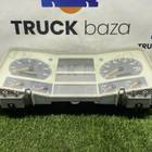 81272026125 Панель приборов для MAZ 5550