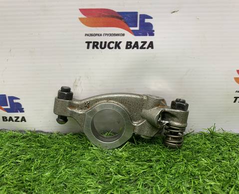 1003189325 Рокер выпускного клапана коромысел для Shacman X3000 (с 2014)