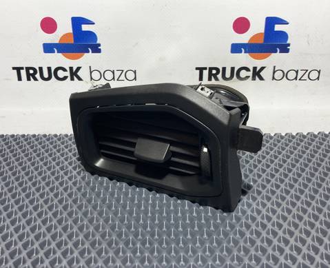 2184710 Дефлектор воздушный правый для Scania 6-series R (с 2016)