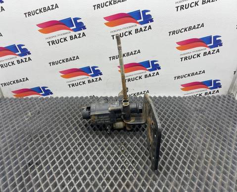 DZ97189716021 Клапан электромагнитный для Shacman X3000 (с 2014)