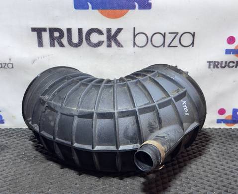 1667680 Патрубок воздушного фильтра для Daf XF105 (с 2005)