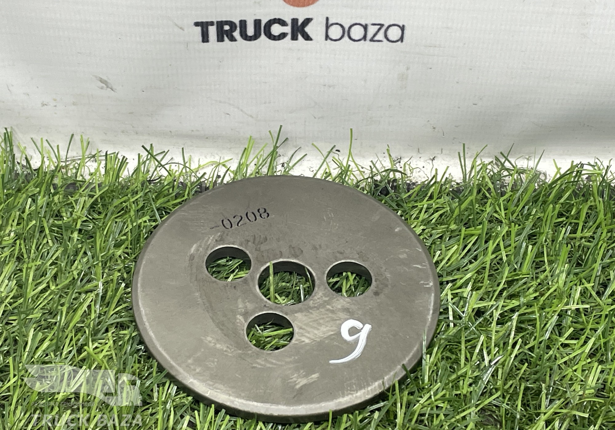 51907200208 Шайба компрессора