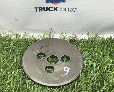 51907200208 Шайба компрессора для Man TGS I (с 2007)