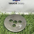 Шайба компрессора для Chery