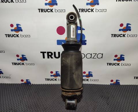 712W417226022 Амортизатор кабины передний для Sinotruk Sitrak C7H
