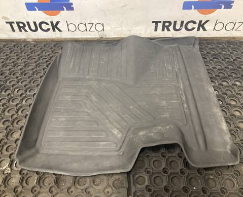 KAM549013G02092 Коврик водительский для Mercedes-Benz Actros New Actros MP4 (с 2011)