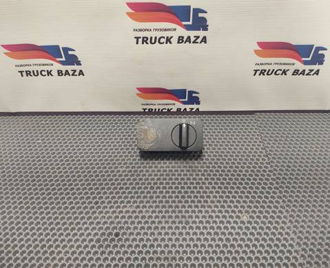 9435450304 Кнопка блокировки дифференциала для Mercedes-Benz Actros MP2 (с 2002 по 2008)