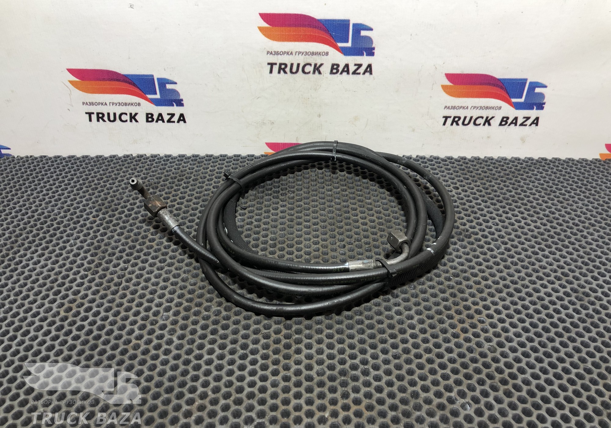 1782449 Шланг подъёма кабины для Daf XF105