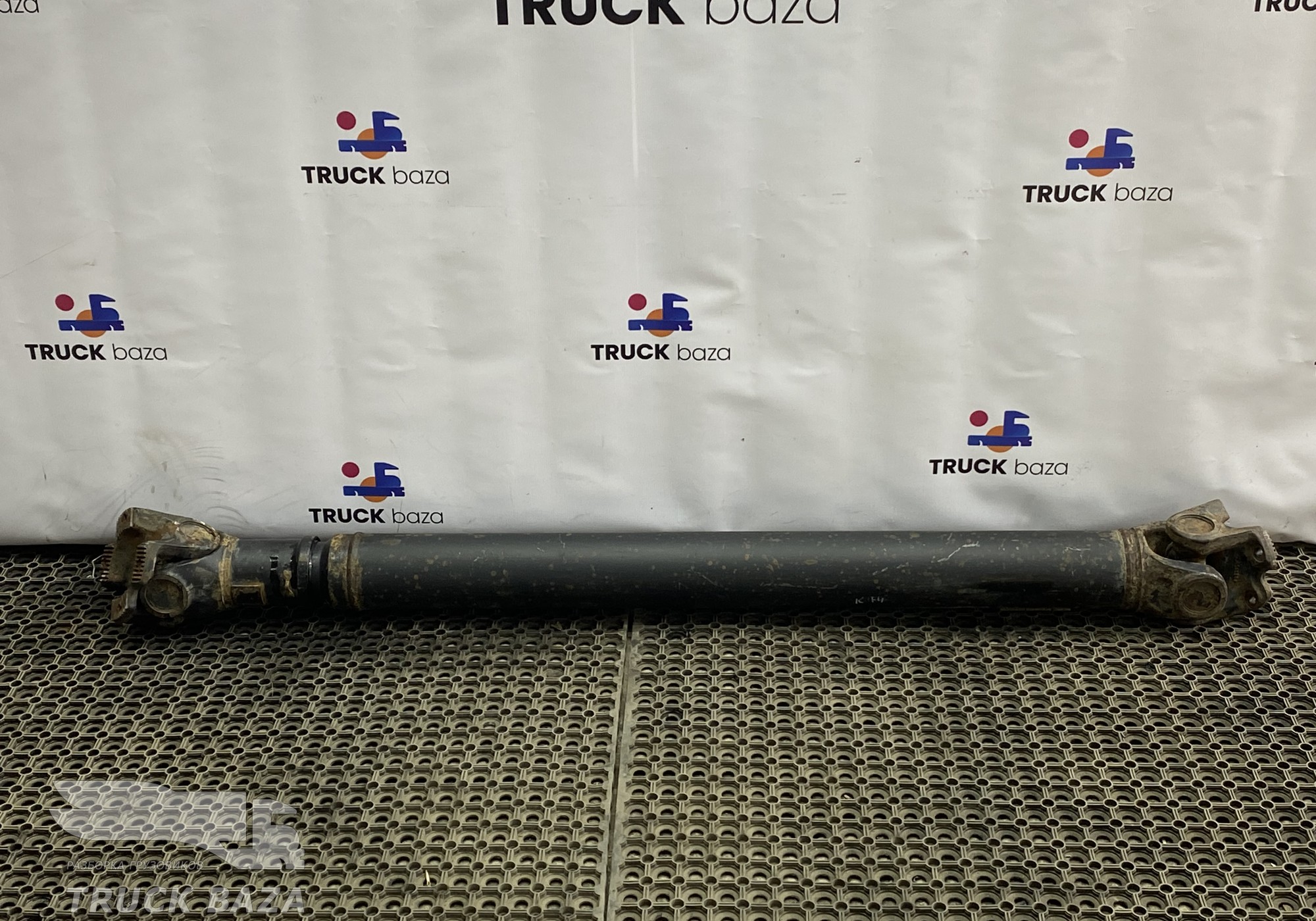 45104220111890 Вал карданный 1765x1580x1190 для КАМАЗ 5490 (с 2013)