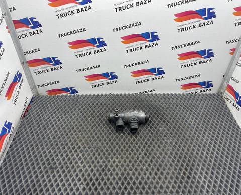 0009973512 Клапан электромагнитный для Mercedes-Benz Actros MP3 (с 2008)