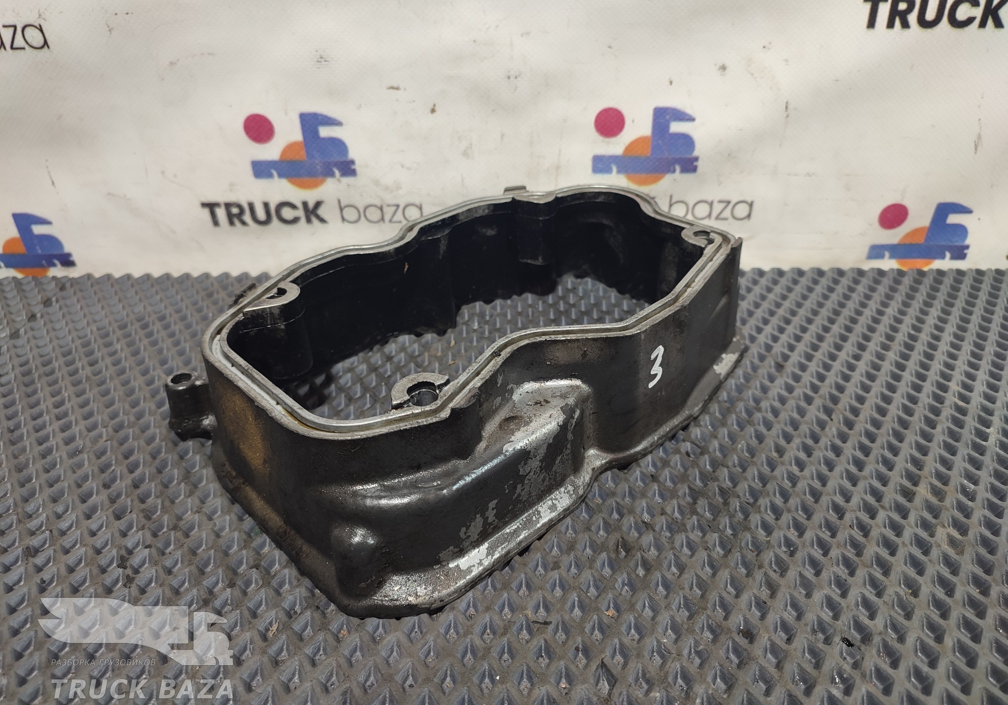 1503194 Проставка клапанной крышки для Scania