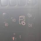 2091754 Переключатель света фар для Iveco EuroStar