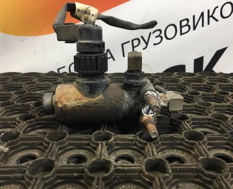 4721726260 Клапан электромагнитный для Daf
