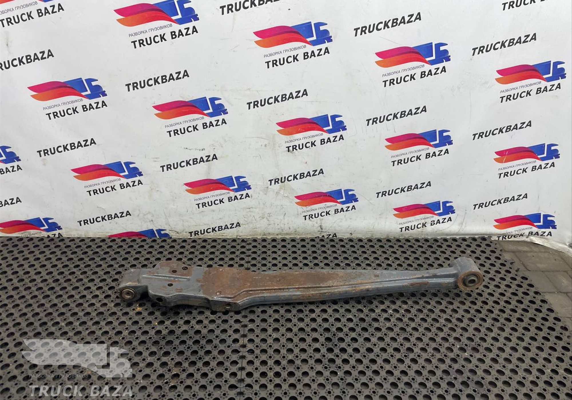 7420825733 Рессора передняя
