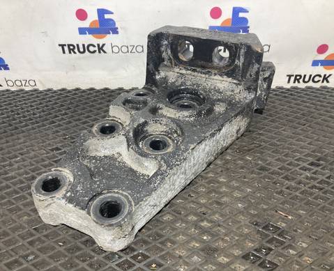 GC466061AB Опора КПП левая для Ford F-MAX (с 2018)