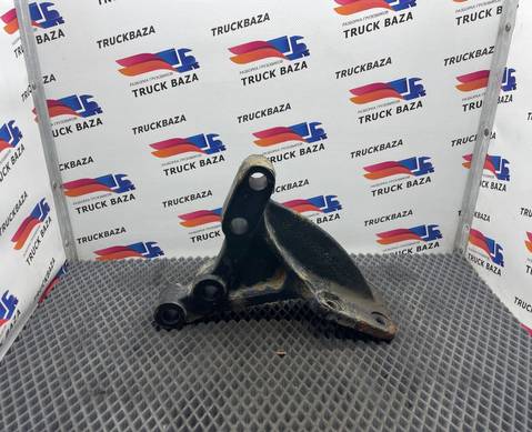 54901280905010 Кронштейн усилителя бампера для КАМАЗ 54901