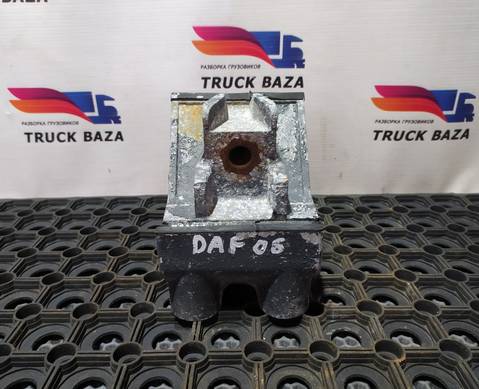 1657422 Подушка двигателя передняя для Daf CF