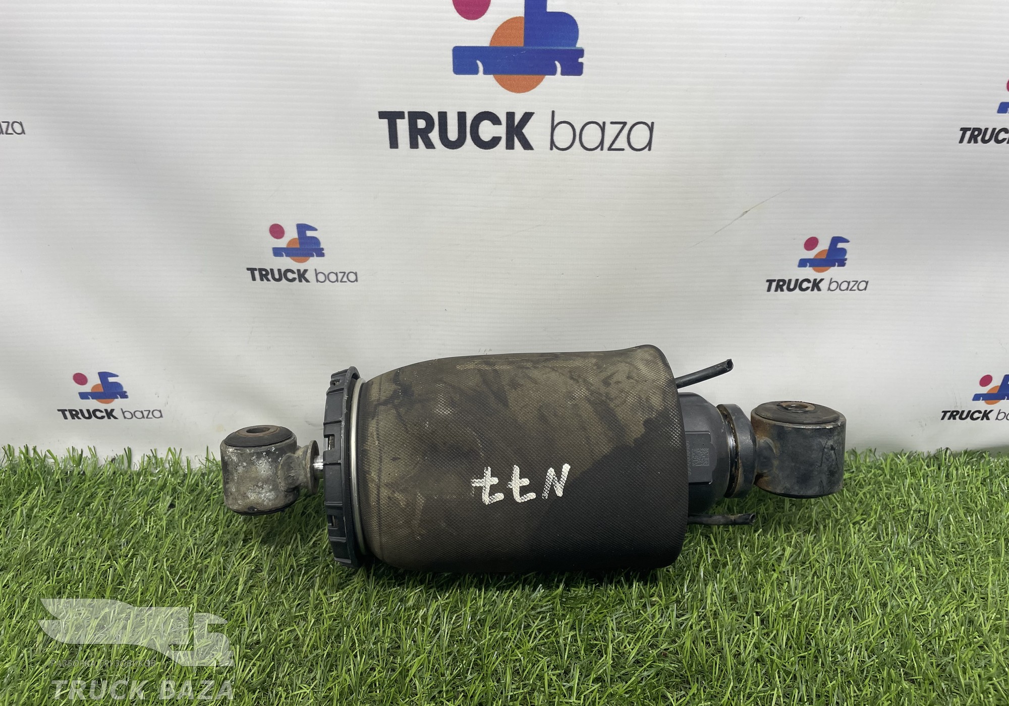 731700004407 Подушка кабины задняя левая