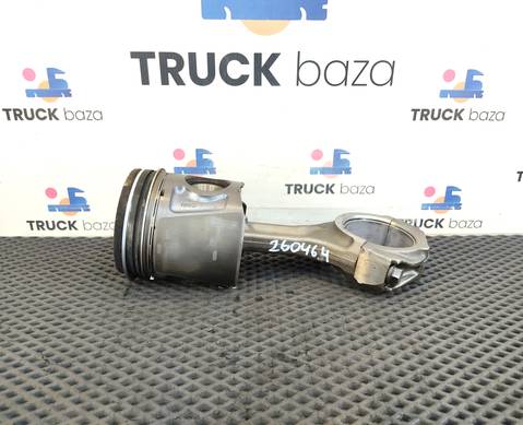 2996141 Поршень с шатуном для Iveco