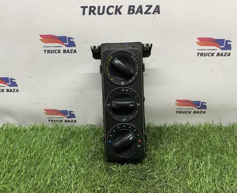 A9678200197 Блок управления печкой для Mercedes-Benz