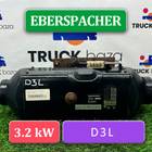 25164101 Отопитель автономный EBERSPACHER для Разные Грузовики