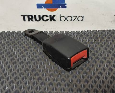 Замок ремня безопасности для КАМАЗ 5490 (с 2013)