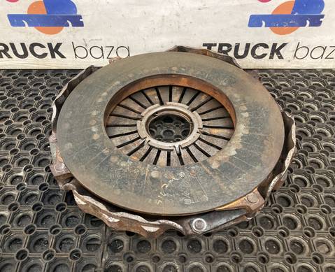 180556 Корзина сцепления для Scania 5-series P (с 2004 по 2016)
