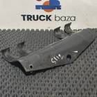 1364393 Кронштейн шумоизоляции двигателя для Man F2000