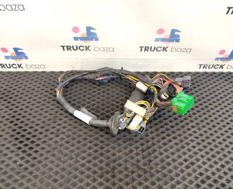 1740308 Проводка двери левой для Daf XF105 (с 2005)