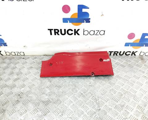 549018416132 Накладка бампера передняя правая для КАМАЗ 54901