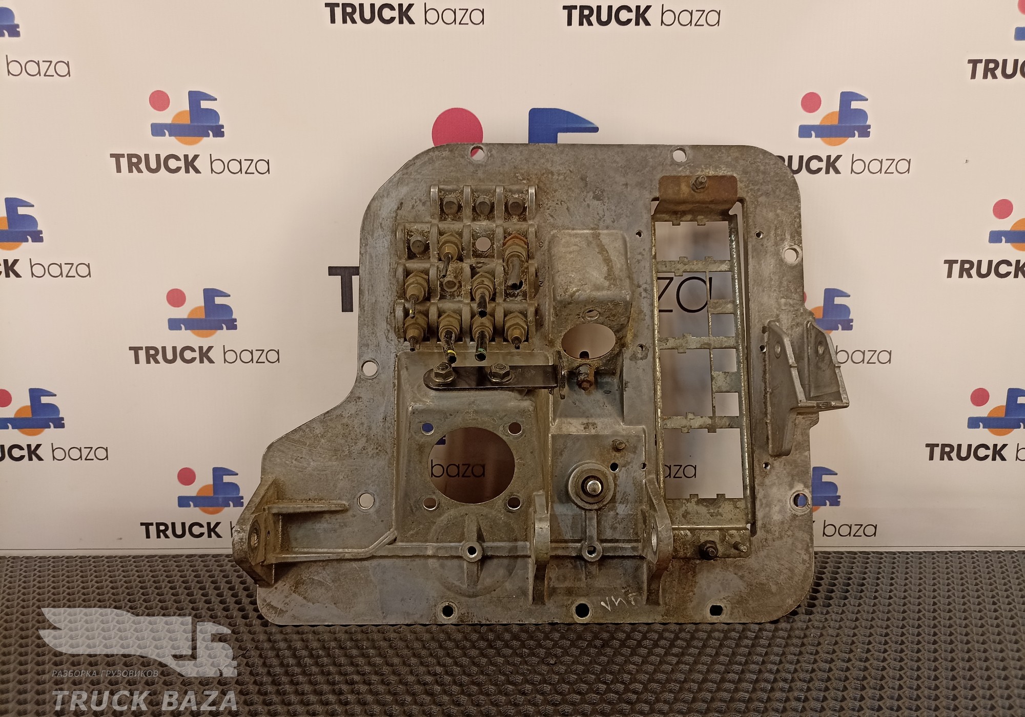 8189958 Блок педалей для Volvo FM I (с 1998 по 2001)