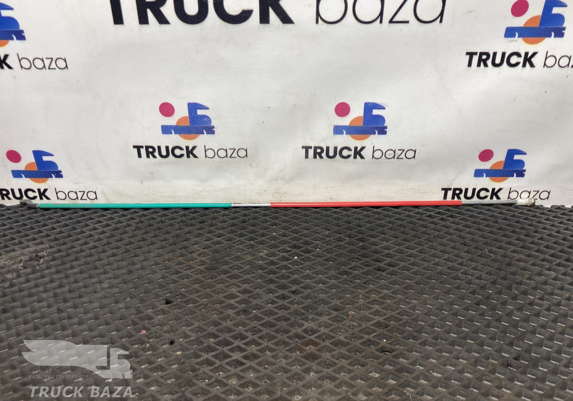 1439247 Тяга замка двери для Daf XF106