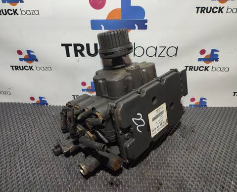 A0004469564 Осушитель воздуха для Mercedes-Benz Actros New Actros MP4 (с 2011)