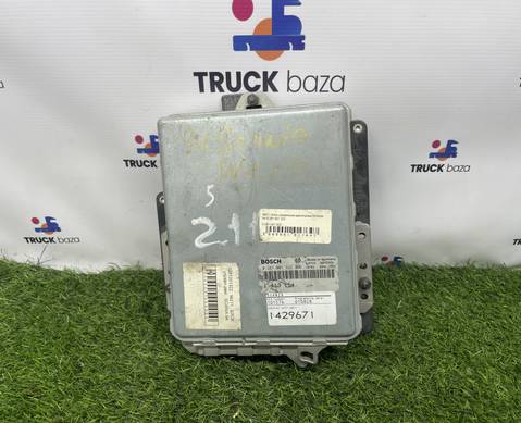 1413154 Блок управления двигателем для Scania 4-series T (с 1995 по 2007)