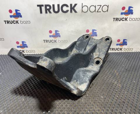 5490122520 Кронштейн траверсы передний левый для КАМАЗ 54901