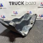 5490122520 Кронштейн траверсы передний левый для КАМАЗ 54901