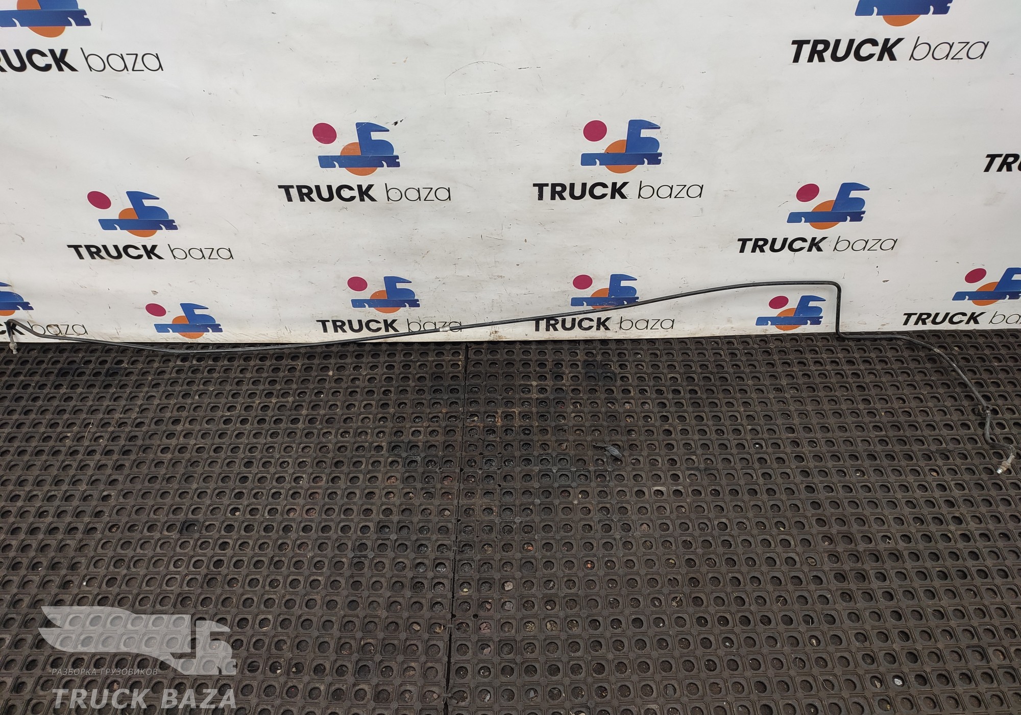 54901015584 Трубка воздушная для КАМАЗ 5490 (с 2013)