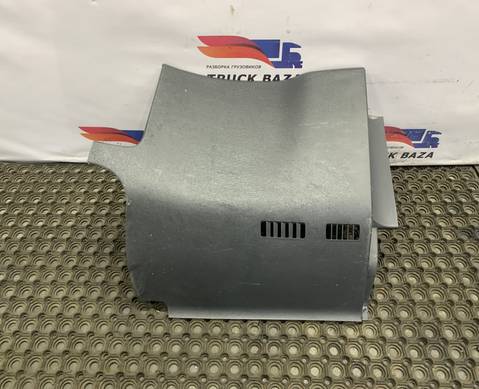 82705888 Крышка корпуса нижней панели для Renault T (с 2013)