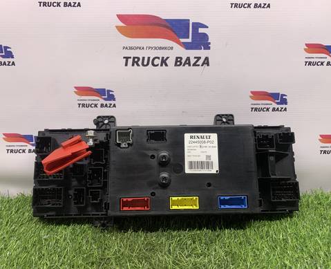 22445008 Блок предохранителей для Renault T (с 2013)