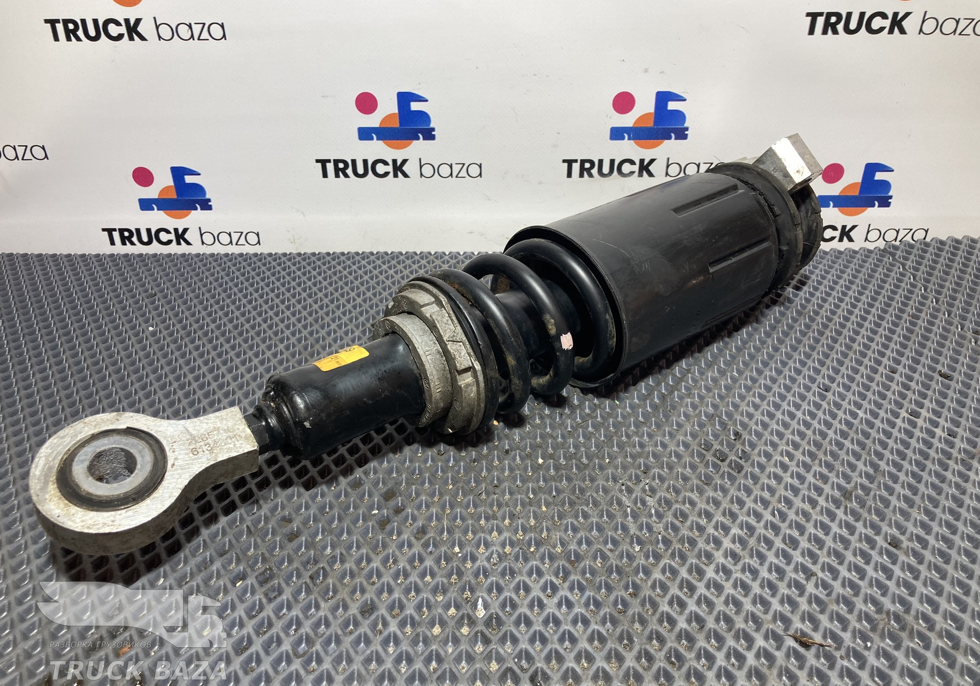 2537500 Амортизатор передний