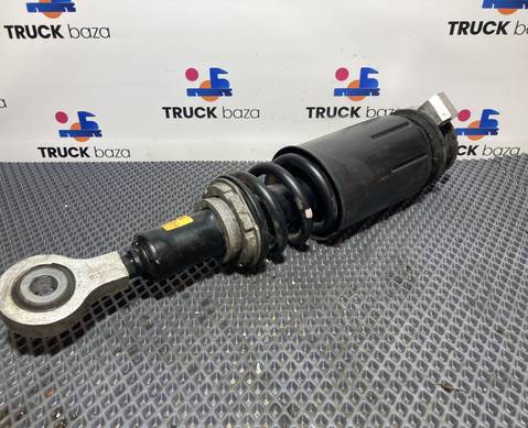 2537500 Амортизатор передний для Scania 6-series P (с 2016)